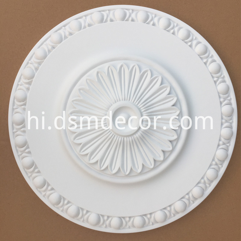 छत पदक Ceiling Medallions